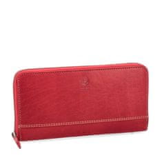 POYEM červená dámská peněženka 5213 Poyem CV