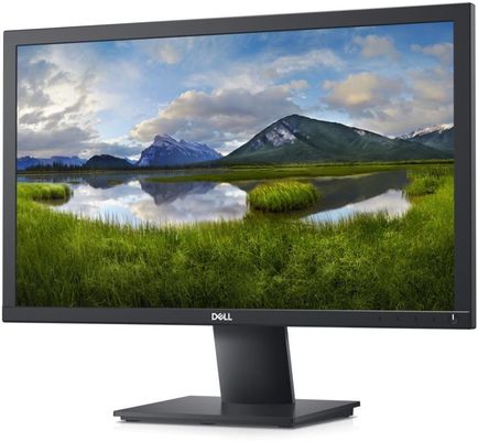  monitor Dell E2220H (210-AUXD) QHD gaming office multi-tasking 