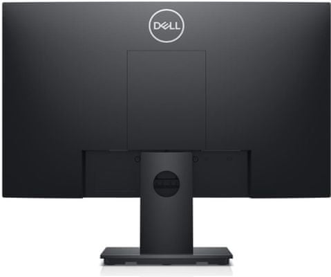 Dell E2420H (210-ATTS) monitor low blue light flicker-free csökkenti a szemfáradságot