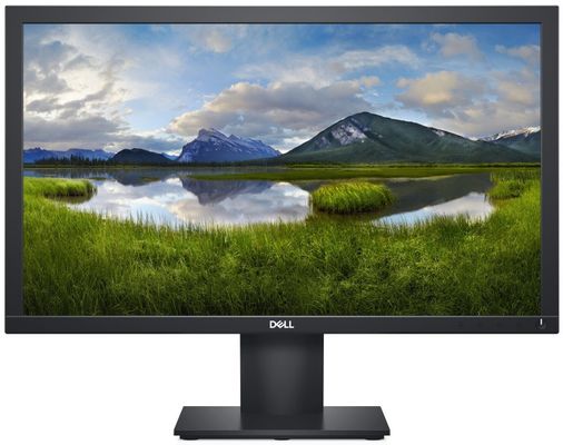  monitor Dell E2220H (210-AUXD) širokoúhlý dsiplej 24 palce 16:9 hdmi 