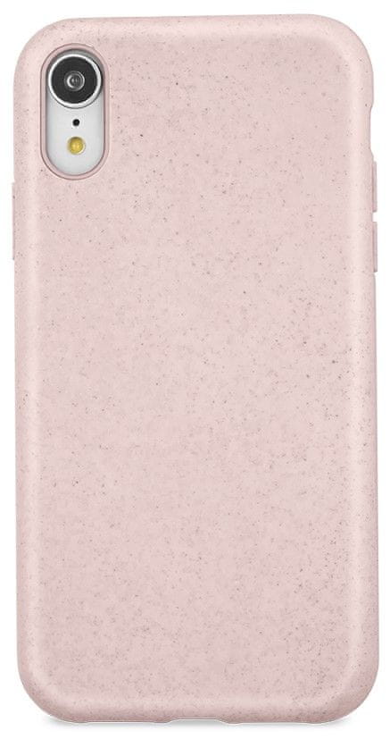 Levně Forever Zadní kryt Bioio pro iPhone 7/8/SE 2020/2022 růžový, GSM093987
