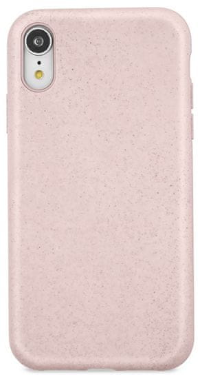 Forever Zadní kryt Bioio pro iPhone 11 Pro Max, růžový (GSM095171)