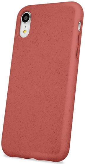 Forever Zadní kryt Bioio pro iPhone 7 Plus / 8 Plus, červený (GSM093979)