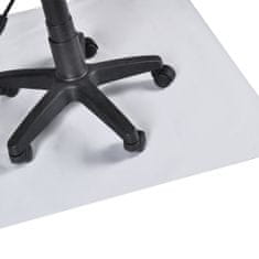 Vidaxl Podložka na koberec nebo na laminátovou podlahu 90x90cm