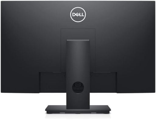 Dell E2420HS (210-ATTR) monitor low blue light flicker-free csökkenti a szemfáradságot