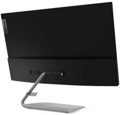 monitor Lenovo Q27q-10 (65F4GAC3EU) HDMI DP jack