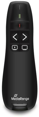  MediaRange 5-Button Wireless Presenter