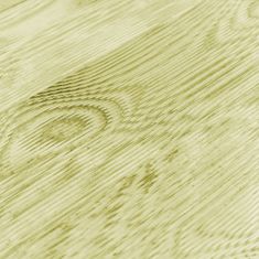 Greatstore 18 ks Terasová prkna 150 x 14,5 cm dřevo