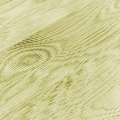 Greatstore 30 ks Terasová prkna 150 x 14,5 cm dřevo