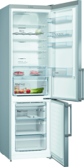 Bosch lednice s mrazákem KGN39XIDQ