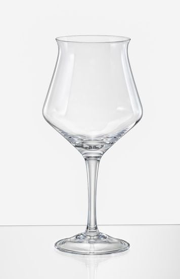 Crystalex BAR BEER sklenice 350 ml 4 ks