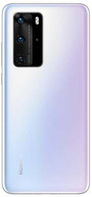  Huawei P40 Pro, ultra širokoúhlý čtyřnásobný zadní fotoaparát, velké rozlišení, umělá inteligence, noční režim, teleobjektiv, optický zoom, padesátinásobný zoom, hloubková TOF 3D kamera.