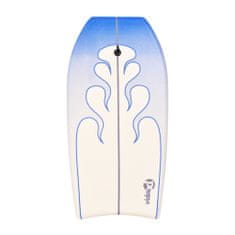 Greatstore Bodyboard modrý 104 cm