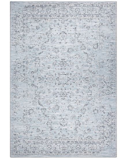 Mujkoberec Original AKCE: 154x230 cm Kusový koberec Mujkoberec Original 104418 Blue – na ven i na doma