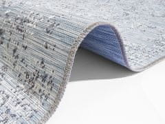 Mujkoberec Original AKCE: 154x230 cm Kusový koberec Mujkoberec Original 104418 Blue – na ven i na doma 154x230