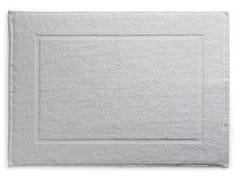Kela Koupelnová předložka LADESSA šedá 50x70 cm