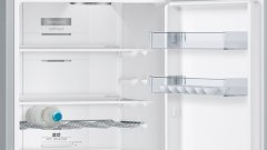 Siemens lednice s mrazákem KG36NVIEB