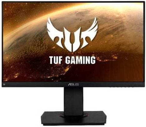 Levně ASUS TUF Gaming VG249Q (90LM05E0-B02170)