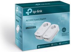 TP-Link TL-PA8030PKIT (TL-PA8030PKIT)