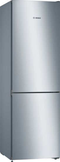 Bosch lednice s mrazákem KGN36VLDD