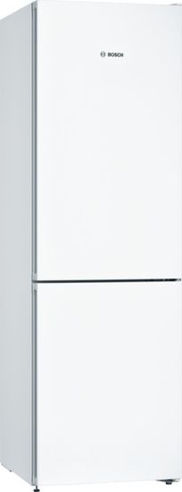 Bosch lednice s mrazákem KGN36VWEC