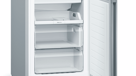 Bosch lednice s mrazákem KGN392IDA