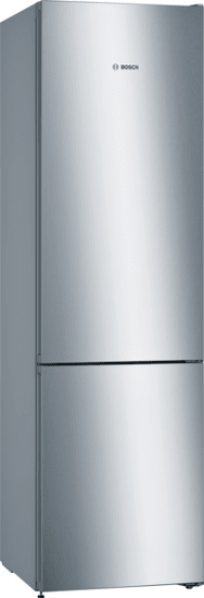 Bosch lednice s mrazákem KGN39VLEA