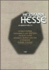 Hermann Hesse: Úvahy a imprese, Vzpomínky a listy přátelům, Politické úvahy, Mozaika z dopisů 1930-1961: o literatuře, recenze a články - 10. svazek díla