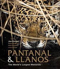 Jan Dungel: Pantanal and Llanos
