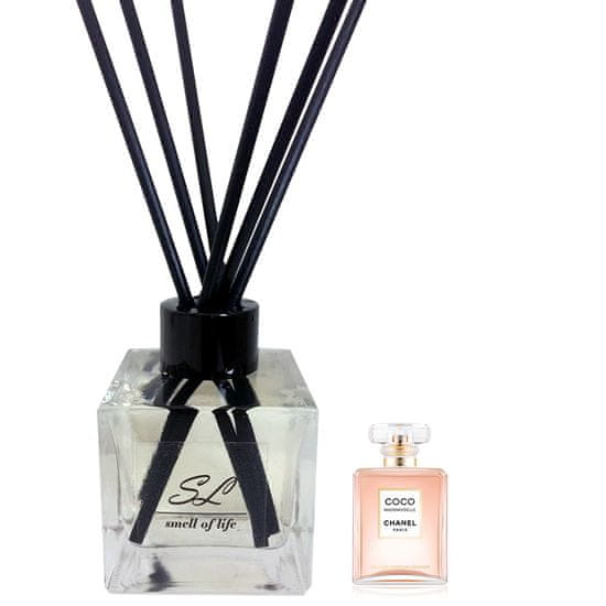 Smell of Life Vonný difuzér inspirovaný parfémem Mademoiselle