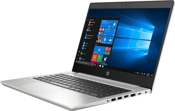 Notebook HP ProBook 445 G7 (12X16EA) 14 palce Full HD dedikovaná grafika