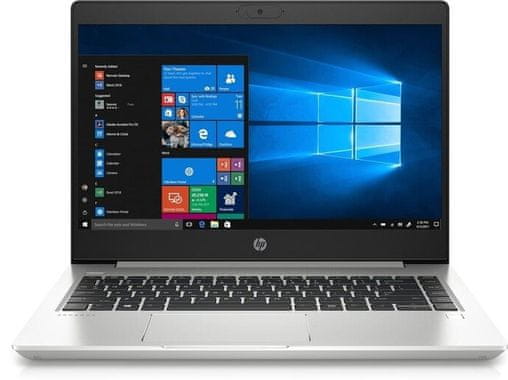 Notebook HP ProBook 440 G7 (9VY82EA) 14 palců Full HD