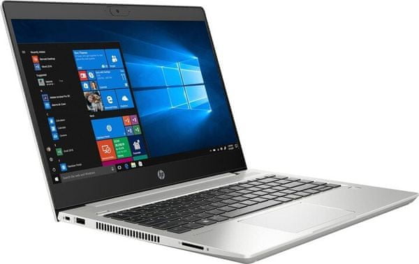Notebook HP ProBook 440 G7 (8MH49EA) 14 palcov Full HD Intel DDR4 SSD NVME