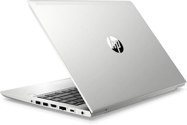 Notebook HP ProBook 445 G7 (12X16EA) 14 palce zabezpečení TPM Sure Sense Full HD spolehlivost výkon podnikání office