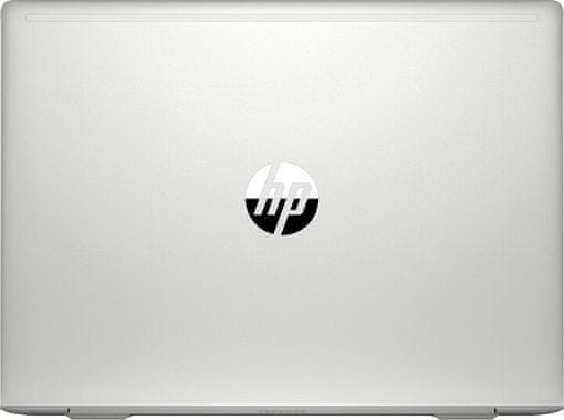 Notebook HP ProBook 440 G7 (8MH49EA) 14 palcov Full HD dedikovaná grafika touchpad klávesnica stereoreproduktory