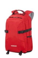 American Tourister Urban Groove Laptop 14.1" Red