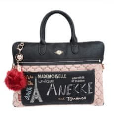Anekke Elegantní taška na laptop Couture