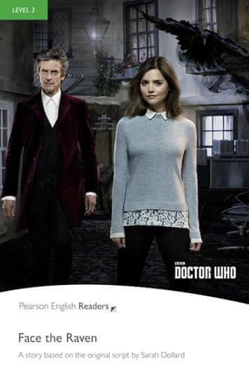 Nancy Taylor: PER | Level 3: Doctor Who: Face the Raven Bk