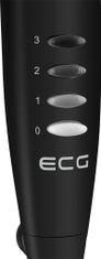 ECG FS 40a Black