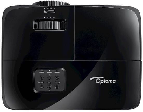 Optoma HD28e (E1P0A3PBE1Z5)