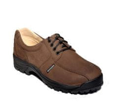 Bighorn  - Pánská vycházková obuv TEXAS 0110 hnědá, velikost 41