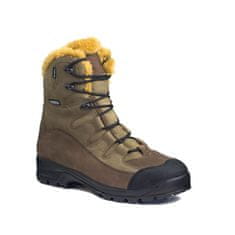 Bighorn  - Pánská zimní obuv KANADA 3310 hnědá, velikost 41