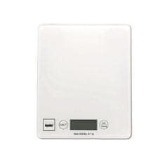 Kela Váha kuchyňská digitální 5 kg PINTA bílá KL-15740 