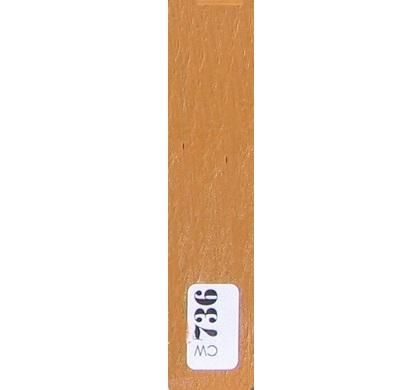 Ciranova vosk správkový tyčinka - odstín 736 buk (610-000736)
