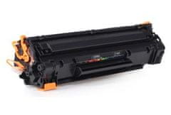 Náplně Do Tiskáren pro HP LaserJet P1102W kompatibilní tonerová kazeta, barva náplně černá, 1600 stran