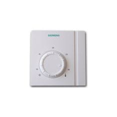 Siemens Prostorový termostat RAA 21 - bez programování, kabelový