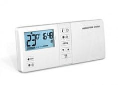 Auraton Prostorový termostat 2030 - programovatelný, kabelový