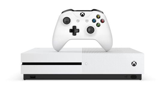 Microsoft Xbox One S 1TB (234-00012)
