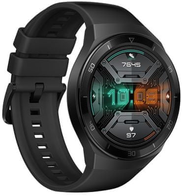 Chytré hodinky Huawei Watch GS 2, multi sport