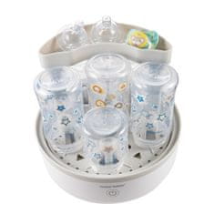 Canpol babies Elektrický parní sterilizátor